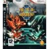 THE EYE OF JUDGMENT PS3 800X800