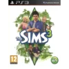 THE SIMS 3 PS3