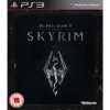 THE ELDER SCROLLS V SKYRIM PS3