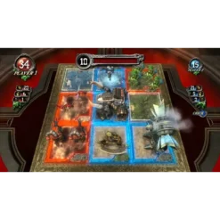 THE EYE OF JUDGMENT PS3 1