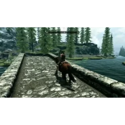 THE ELDER SCROLLS V SKYRIM PS3 1 1