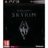 THE ELDER SCROLLS V SKYRIM PREMIUM EDITION PS3 FC