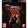 THE DARKNESS II (LIMITED EDITION) PS3