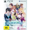 TALES OF XILLIA (DAY ONE EDITION) PS3