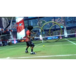 SPORT CHMAPIONS 2 PS3 1