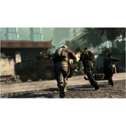 SOCOM SPECIAL FORCES PS3 1