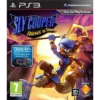SLY COOPER THIEVES IN TIME PS3