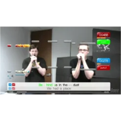 SINGSTAR STARTER PACK PS3 1