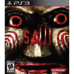 SAW PS3