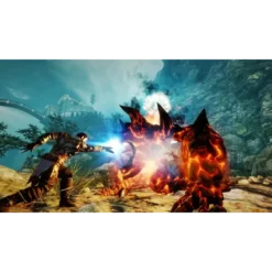 RISEN 3 TITAN LORDS PS3 1