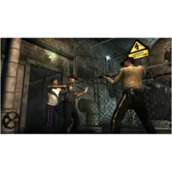 SAINTS ROW 2 ESSENTIALS PS3 1