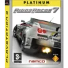 RIDGE RACER 7 PLATINUM PS3 FC