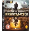 RESISTANCE 2 PS3