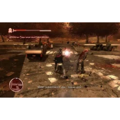 PROTOTYPE PLATINUM PS3 1