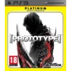 PROTOTYPE (PLATINUM) PS3