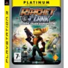 RATCHET CLANK TOOLS OF DESTRUCTION PS3 PLATINUM FC