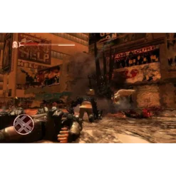 PROTOTYPE PLATINUM PS3 2