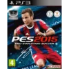 PRO EVOLUTION SOCCER 2015 PS3 1