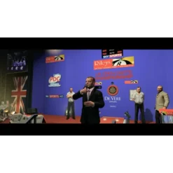 PDC WORLD CHAMPIONSHIP DARTS 2