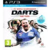 PDC WORLD CHAMPIONSHIP DARTS PRO TOUR PS3 800X800
