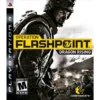 OPERATION FLASHPOINT DRAGON RISING PS3