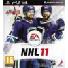 NHL 11 PS3