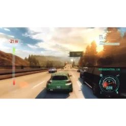 NEED FOR SPEED UNDERCOVER PS3 1