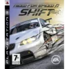 NEED FOR SPEED SHIFT PS3 FC X800