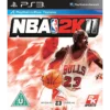 NBA 2K11 PS3 800X800