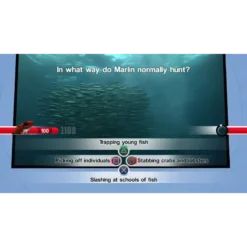 NAT GEO QUIZ WILD LIFE PS3 1