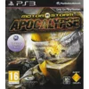 MOTORSTORM APOCALYPSE PS3