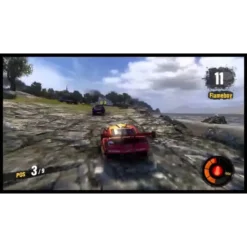 MOTORSTORM APOCALYPSE PS3 1
