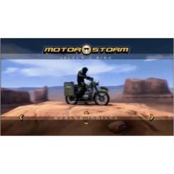 MOTORSTORM PLATINUM PS3 2
