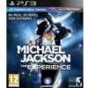 MICHAEL JACKSON THE EXPERIENCE PS3 FC