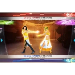 MICHAEL JACKSON THE EXPERIENCE PS3 1