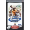 VIRTUA TENNIS WORLD TOUR