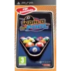 WORLD OF POOL PSP FC