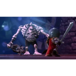 MEDIEVAL MOVES DEADMINDS QUEST PS3 1