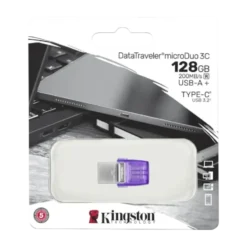 KINGSTON DATATRAVELER