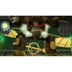 LITTLE BIG PLANET 2 ps3 2