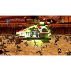 LEGO STAR WARS III 2