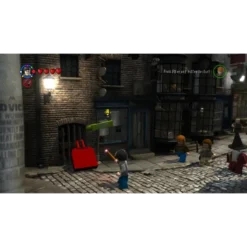 LEGO HARRY POTTER YEARS 5 7 ESSENTIALS 1