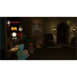 LEGO HARRY POTTER YEARS 5 7 ESSENTIALS 2