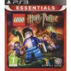 LEGO HARRY POTTER YEARS 5 7 PS3 ESSENTIALS FC