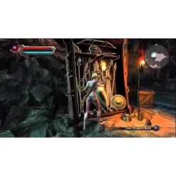 KINGDOMS OF AMALUR RECKONING PS3 1