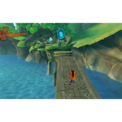 CRASH OF TITANS PSP ESSENTIALS PSP 1