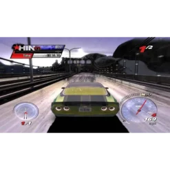 JUICED 2 HOT IMPORT NIGHTS PS3 1