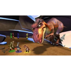 ICE AGE 3 PS3 2