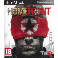 HOMEFRONT PS3