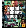 GRAND THEFT AUTO IV PS3 800X800
